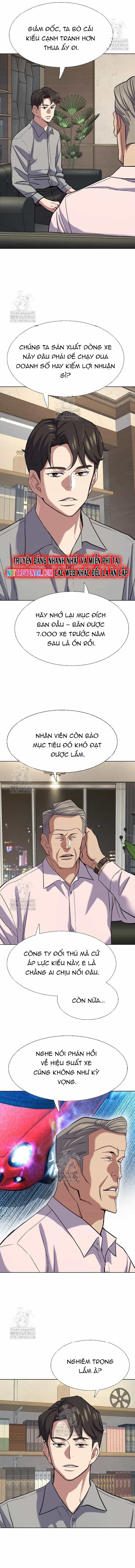 Tiểu Thiếu Gia Gia Tộc Tài Phiệt - Chương 168 - ảnh 2