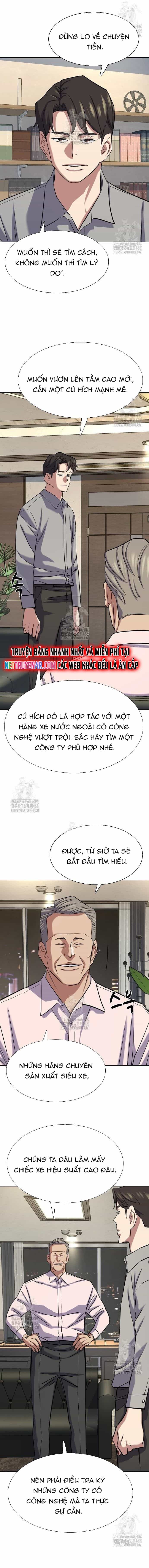 Tiểu Thiếu Gia Gia Tộc Tài Phiệt - Chương 168 - ảnh 6
