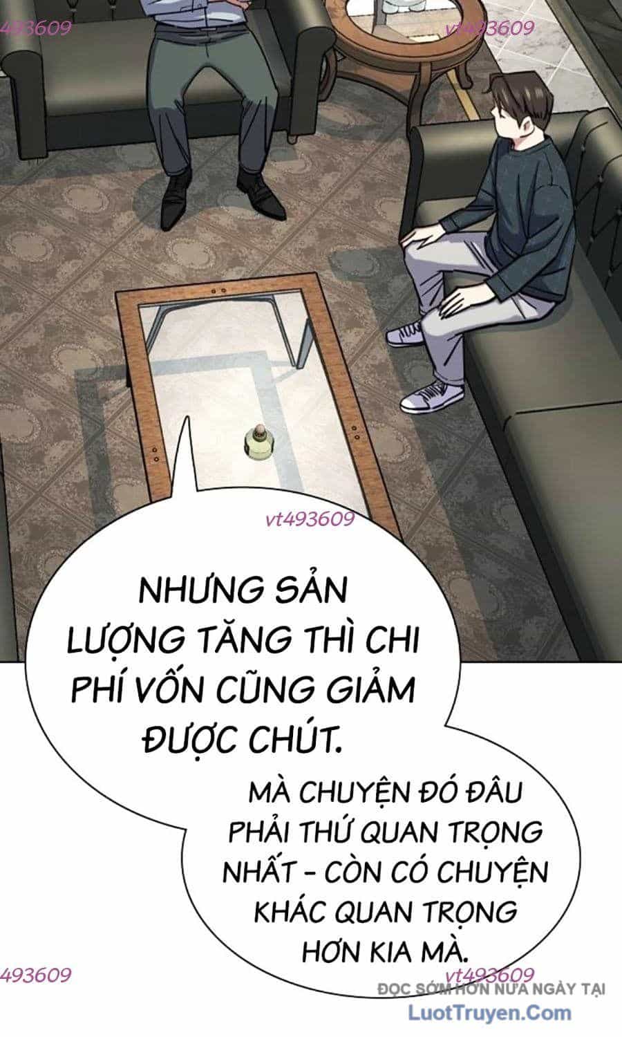 Tiểu Thiếu Gia Gia Tộc Tài Phiệt - Chương 170 - ảnh 12