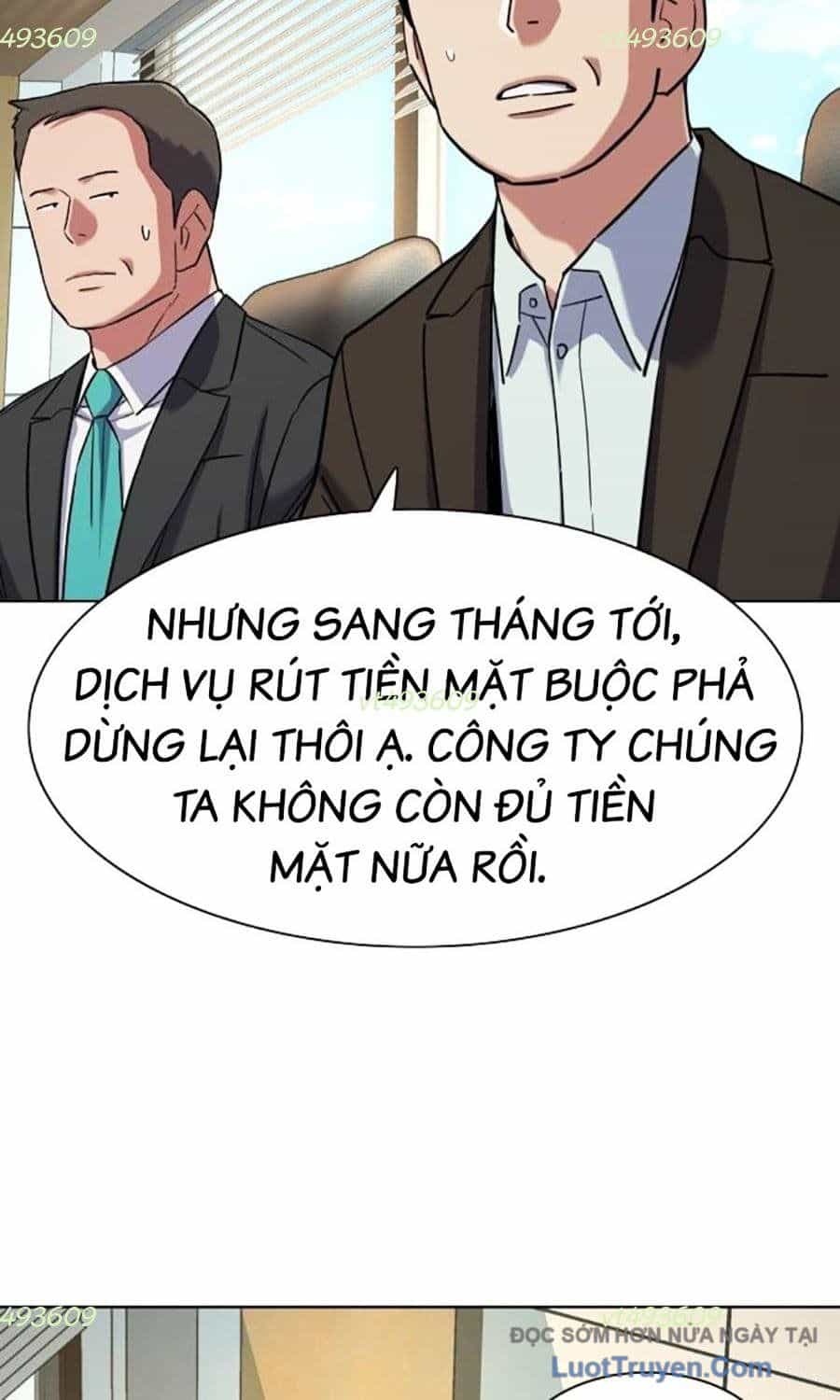 Tiểu Thiếu Gia Gia Tộc Tài Phiệt - Chương 170 - ảnh 46