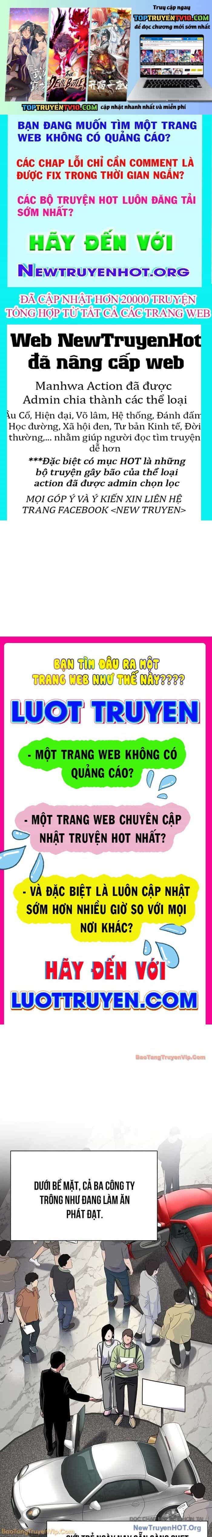 Tiểu Thiếu Gia Gia Tộc Tài Phiệt - Chương 170.1 - ảnh 2
