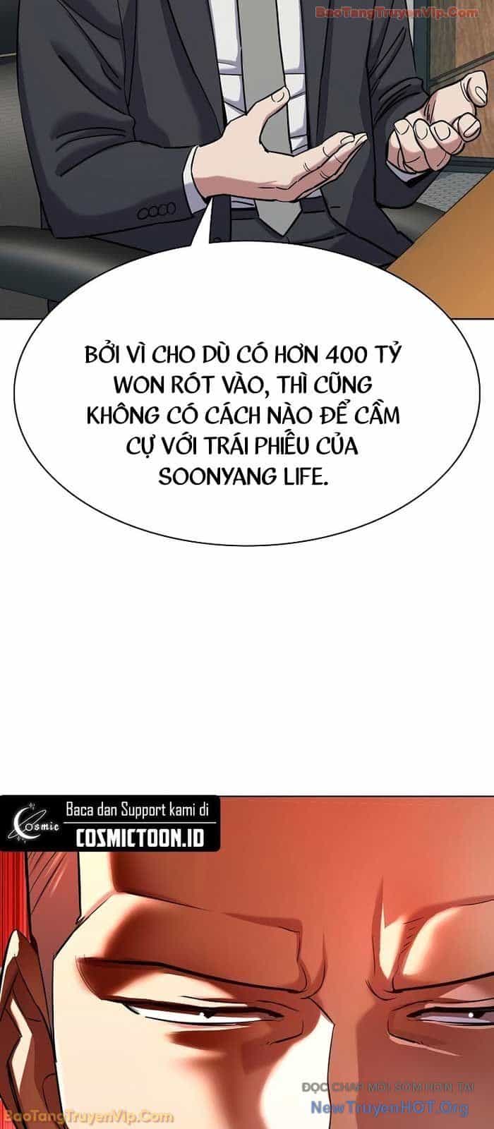Tiểu Thiếu Gia Gia Tộc Tài Phiệt - Chương 170.1 - ảnh 59