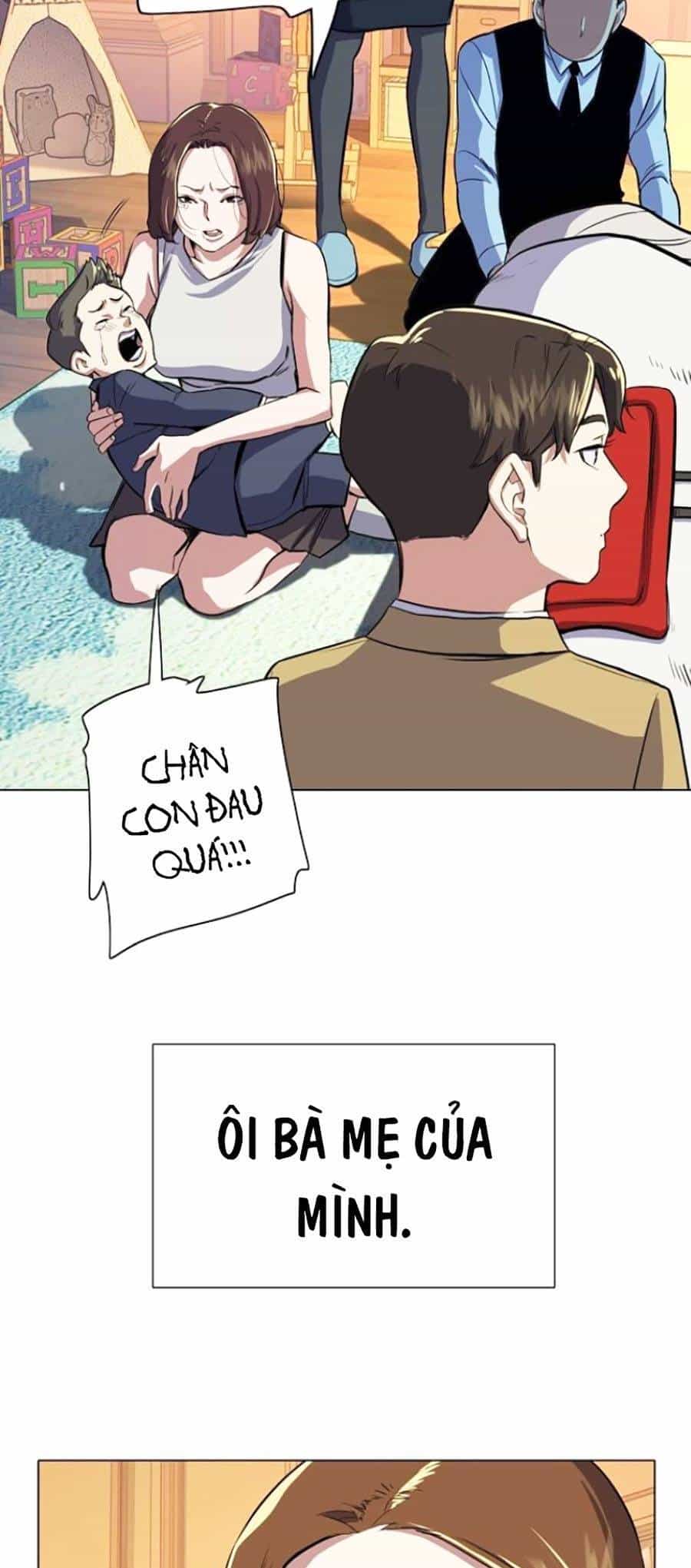 Tiểu Thiếu Gia Gia Tộc Tài Phiệt - Chương 2 - ảnh 104