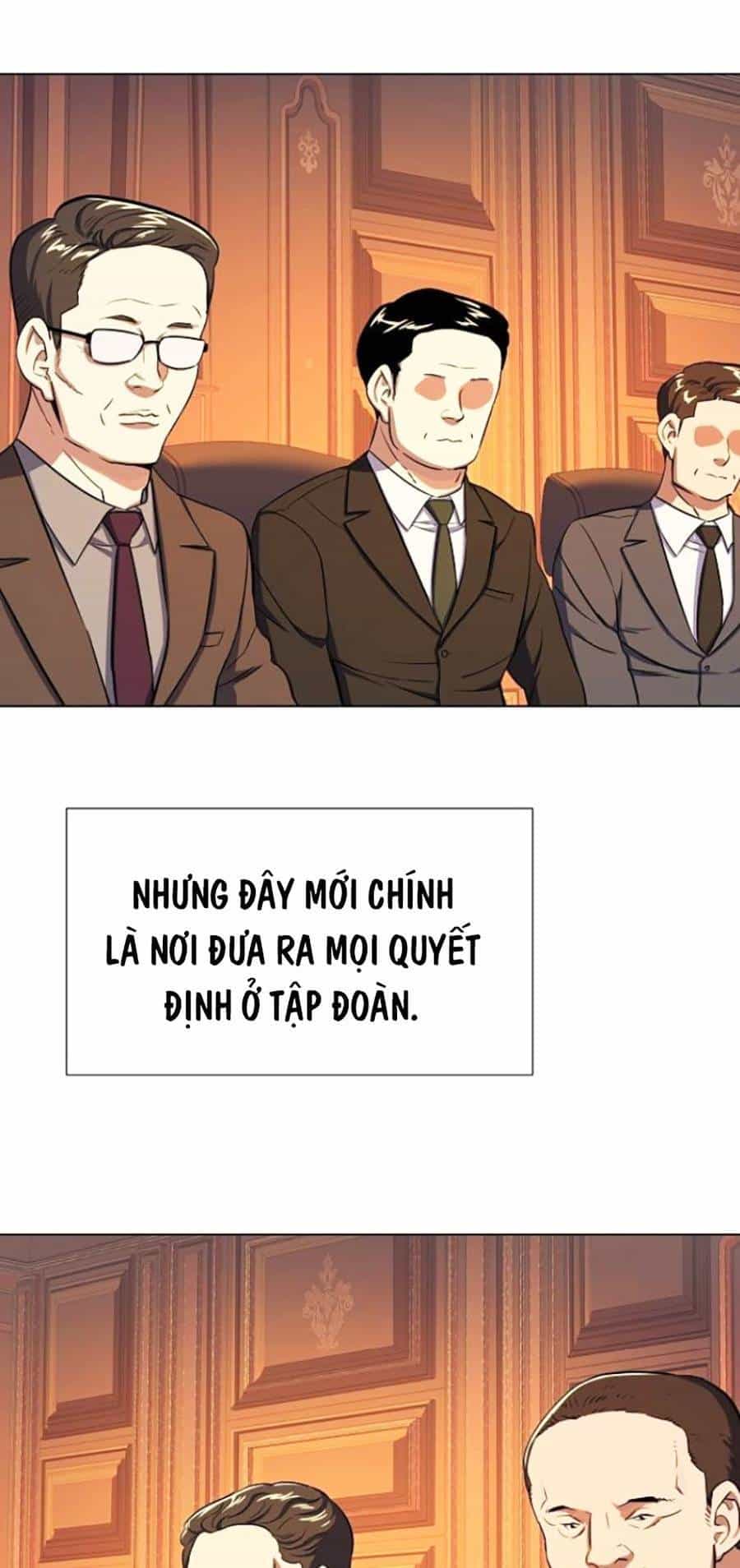 Tiểu Thiếu Gia Gia Tộc Tài Phiệt - Chương 2 - ảnh 144