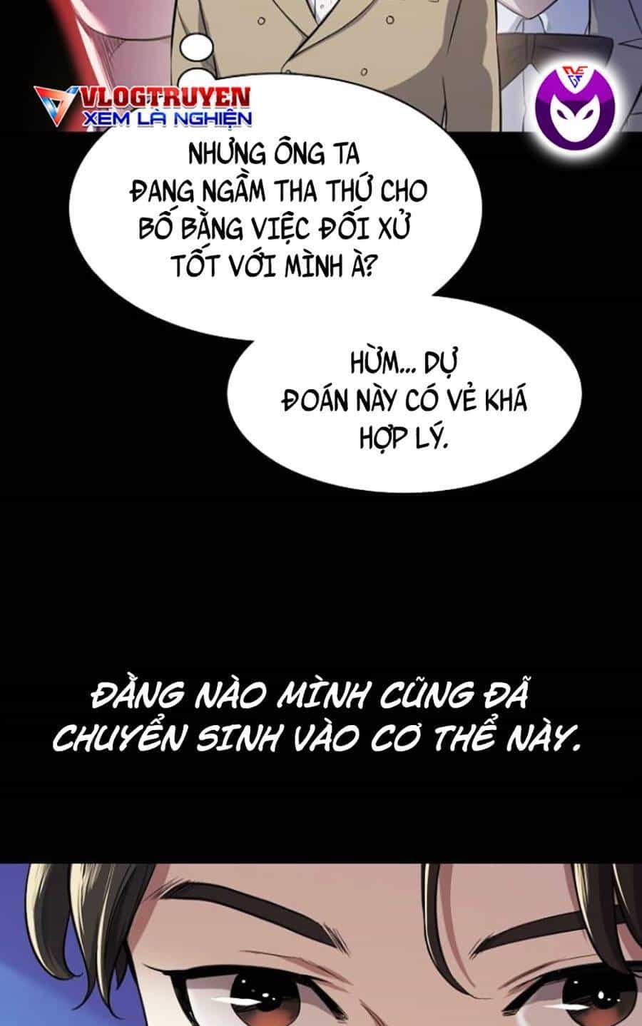 Tiểu Thiếu Gia Gia Tộc Tài Phiệt - Chương 2 - ảnh 44