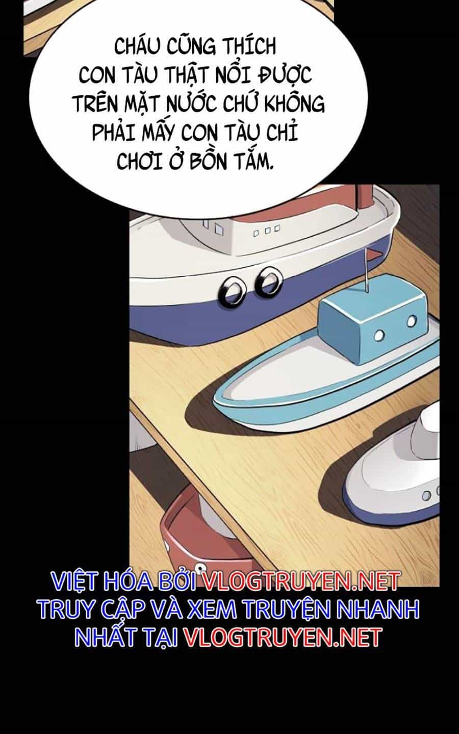 Tiểu Thiếu Gia Gia Tộc Tài Phiệt - Chương 2 - ảnh 50