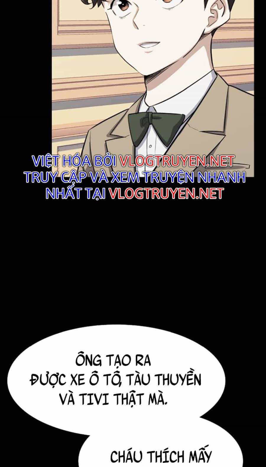 Tiểu Thiếu Gia Gia Tộc Tài Phiệt - Chương 2 - ảnh 55