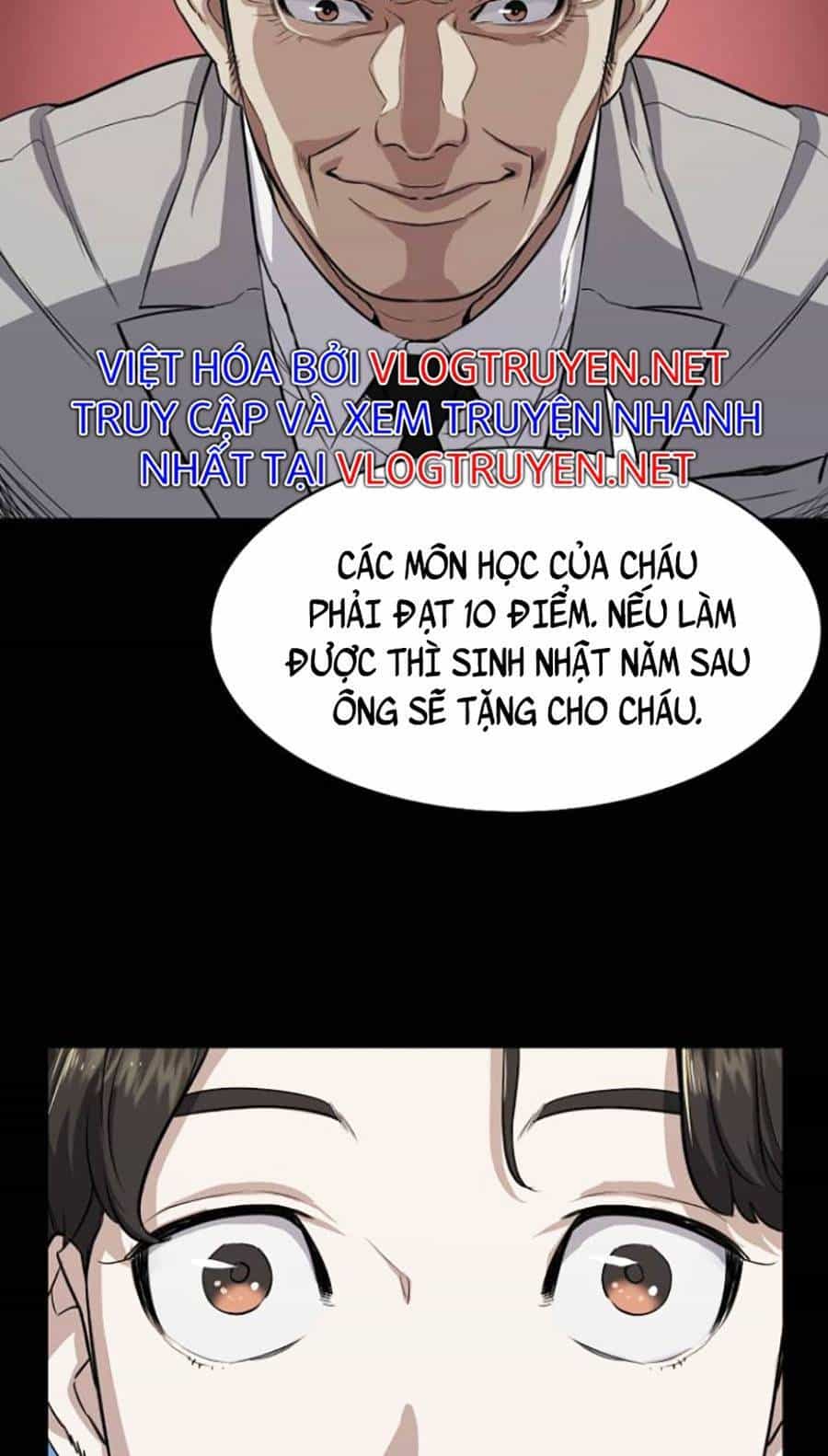 Tiểu Thiếu Gia Gia Tộc Tài Phiệt - Chương 2 - ảnh 65
