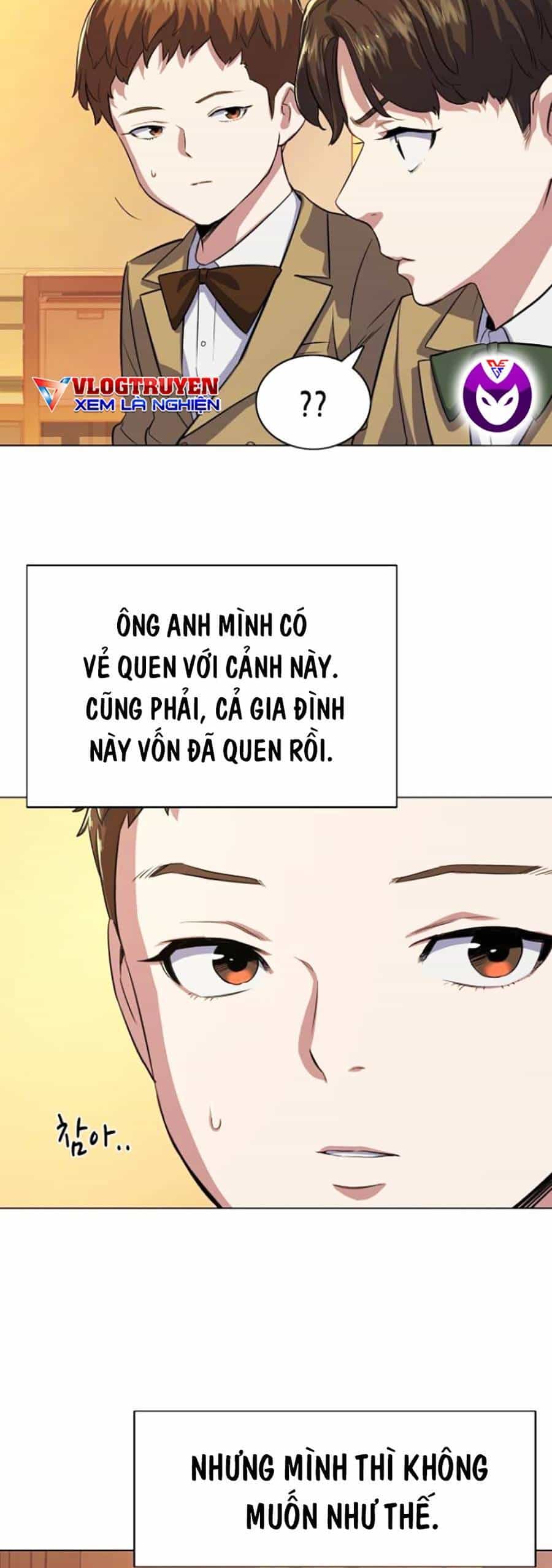 Tiểu Thiếu Gia Gia Tộc Tài Phiệt - Chương 2 - ảnh 87