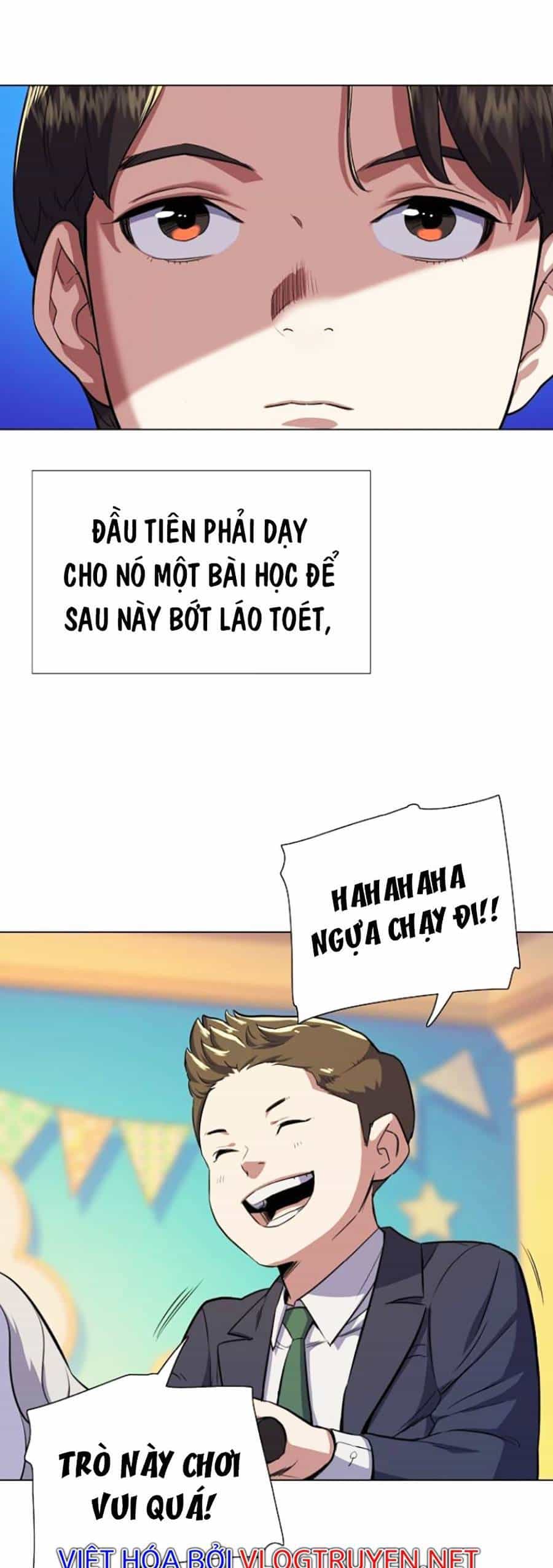 Tiểu Thiếu Gia Gia Tộc Tài Phiệt - Chương 2 - ảnh 90