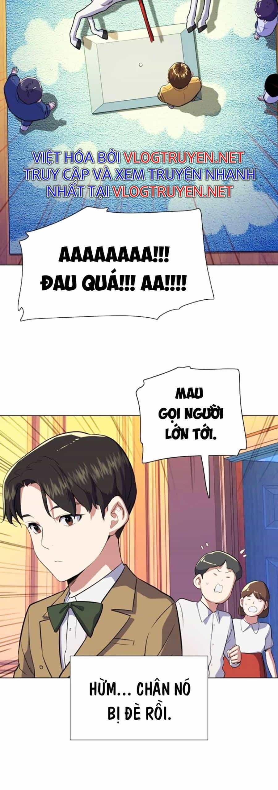 Tiểu Thiếu Gia Gia Tộc Tài Phiệt - Chương 2 - ảnh 98