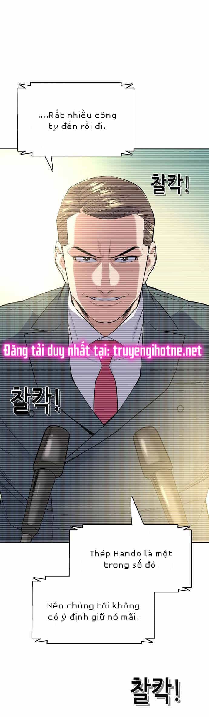 Tiểu Thiếu Gia Gia Tộc Tài Phiệt - Chương 19 - ảnh 14