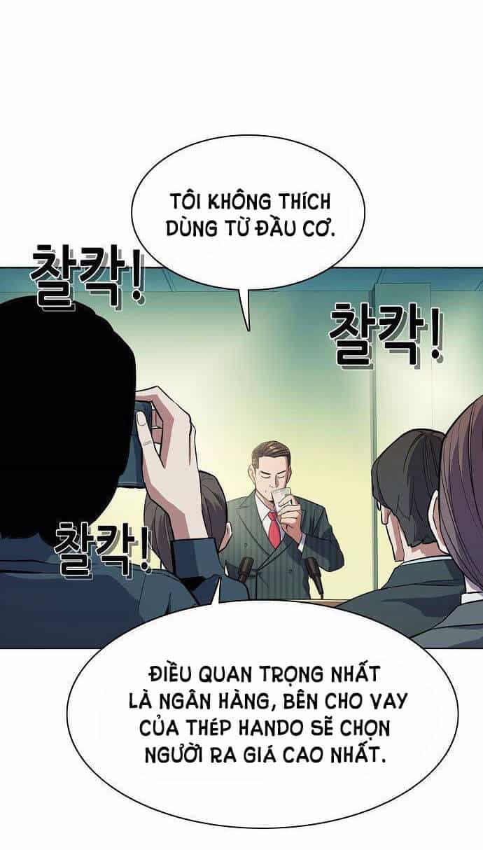 Tiểu Thiếu Gia Gia Tộc Tài Phiệt - Chương 19 - ảnh 21