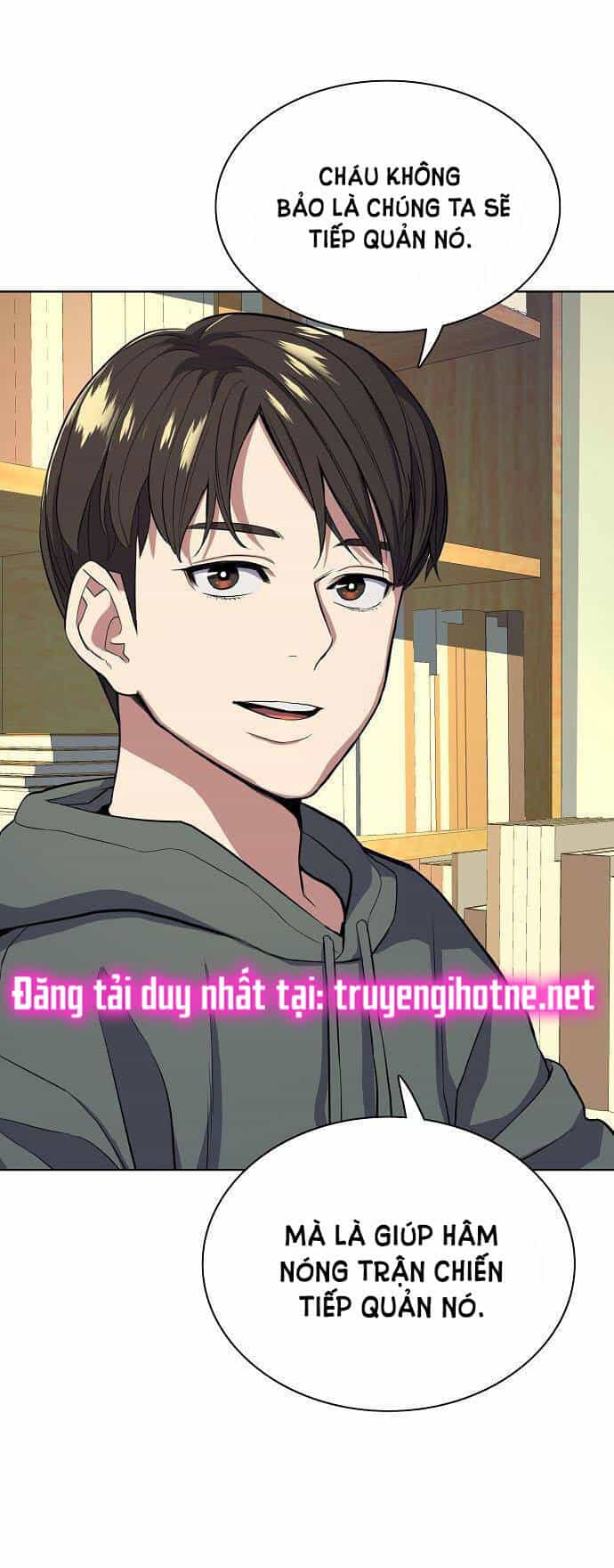 Tiểu Thiếu Gia Gia Tộc Tài Phiệt - Chương 19 - ảnh 4