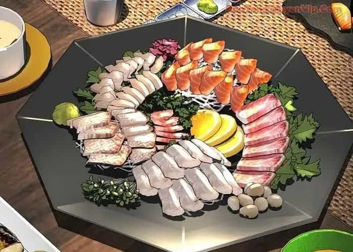 Tiểu Thiếu Gia Gia Tộc Tài Phiệt - Chương 173 - ảnh 99