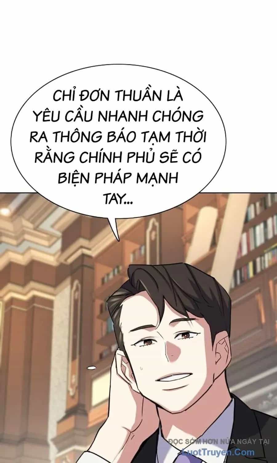 Tiểu Thiếu Gia Gia Tộc Tài Phiệt - Chương 175 - ảnh 28