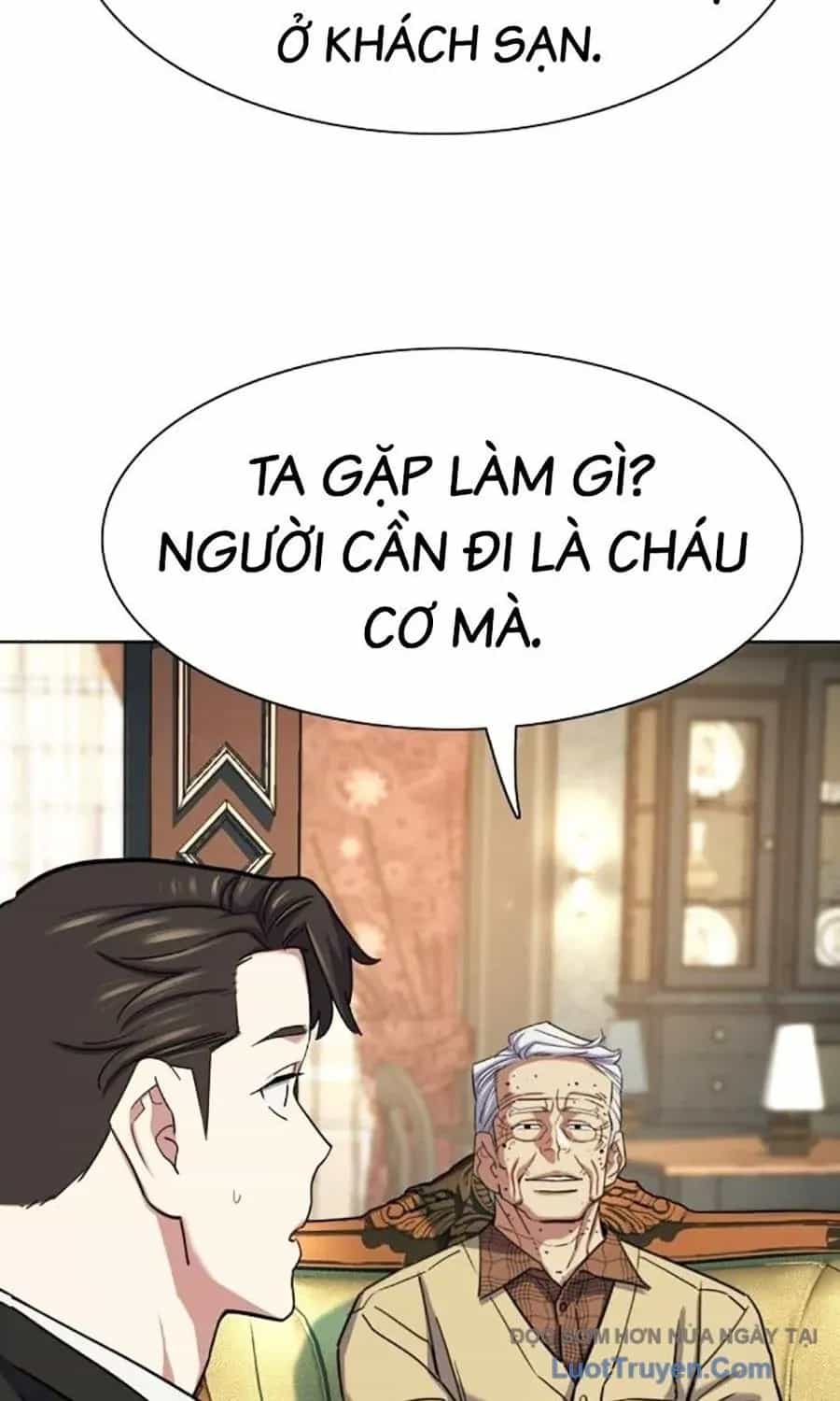 Tiểu Thiếu Gia Gia Tộc Tài Phiệt - Chương 175 - ảnh 35