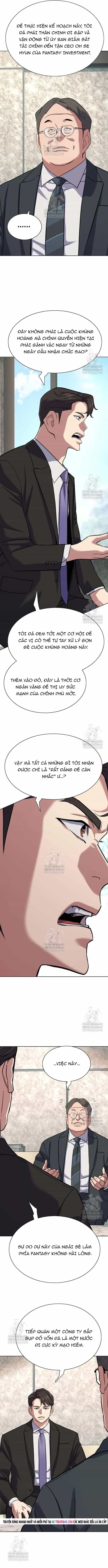 Tiểu Thiếu Gia Gia Tộc Tài Phiệt - Chương 176 - ảnh 6