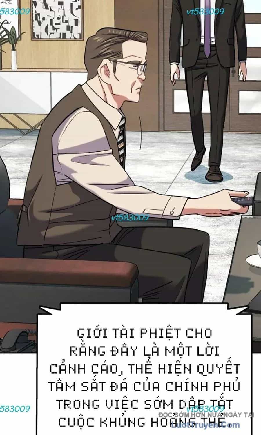 Tiểu Thiếu Gia Gia Tộc Tài Phiệt - Chương 177 - ảnh 11