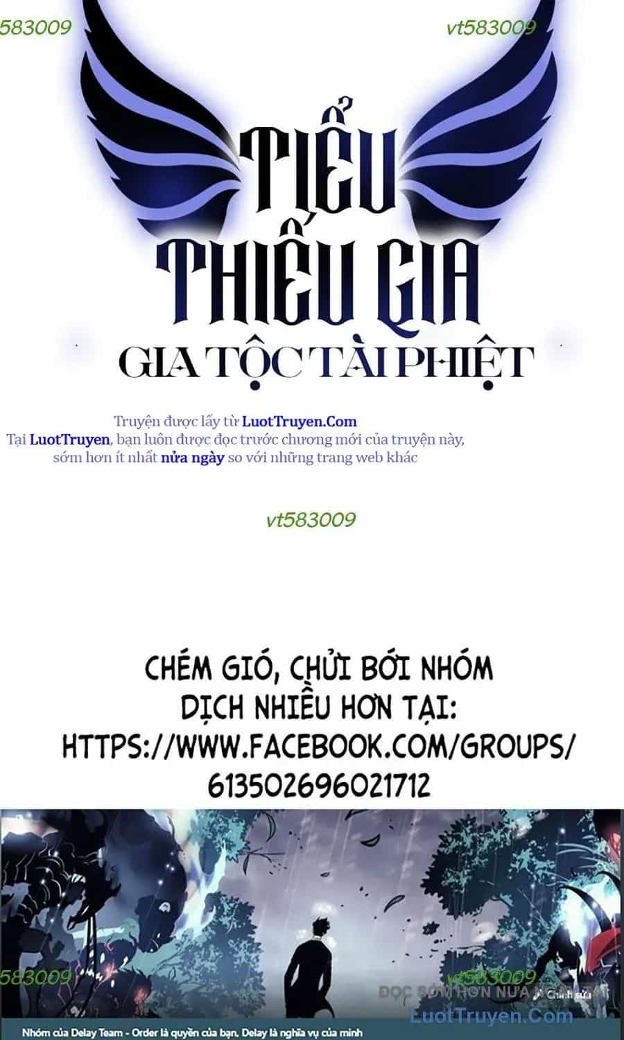 Tiểu Thiếu Gia Gia Tộc Tài Phiệt - Chương 177 - ảnh 146