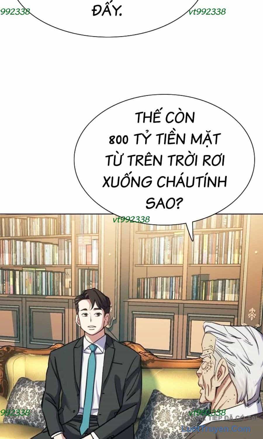 Tiểu Thiếu Gia Gia Tộc Tài Phiệt - Chương 181 - ảnh 8