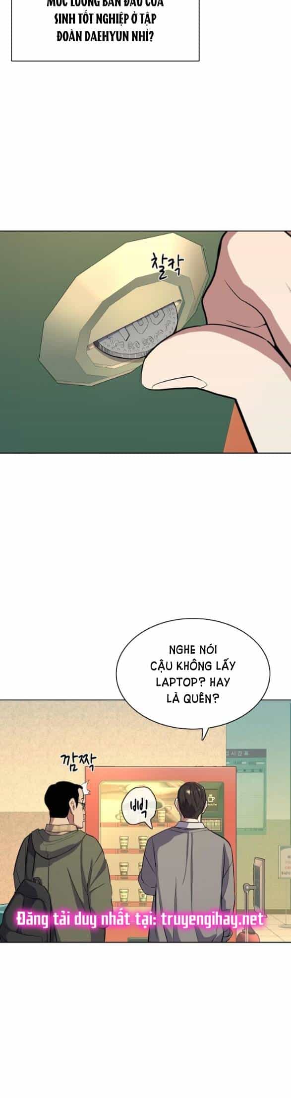 Tiểu Thiếu Gia Gia Tộc Tài Phiệt - Chương 20 - ảnh 32