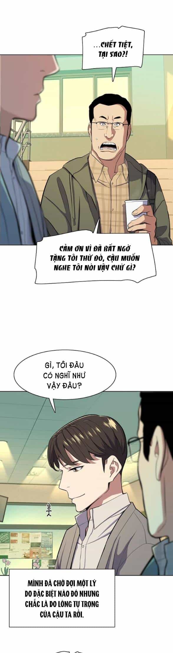 Tiểu Thiếu Gia Gia Tộc Tài Phiệt - Chương 20 - ảnh 33