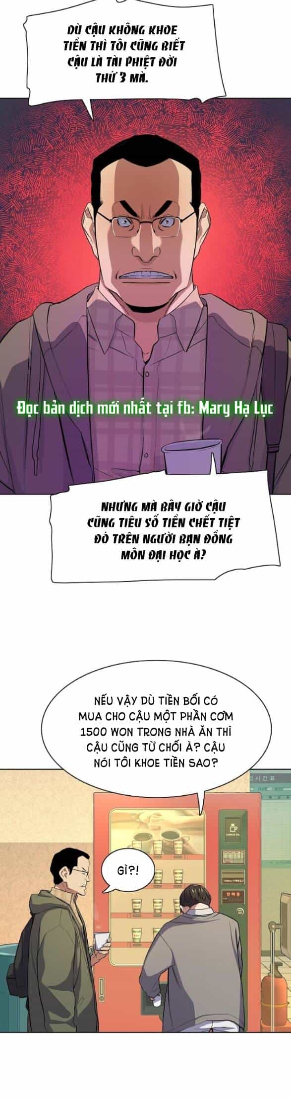 Tiểu Thiếu Gia Gia Tộc Tài Phiệt - Chương 20 - ảnh 34