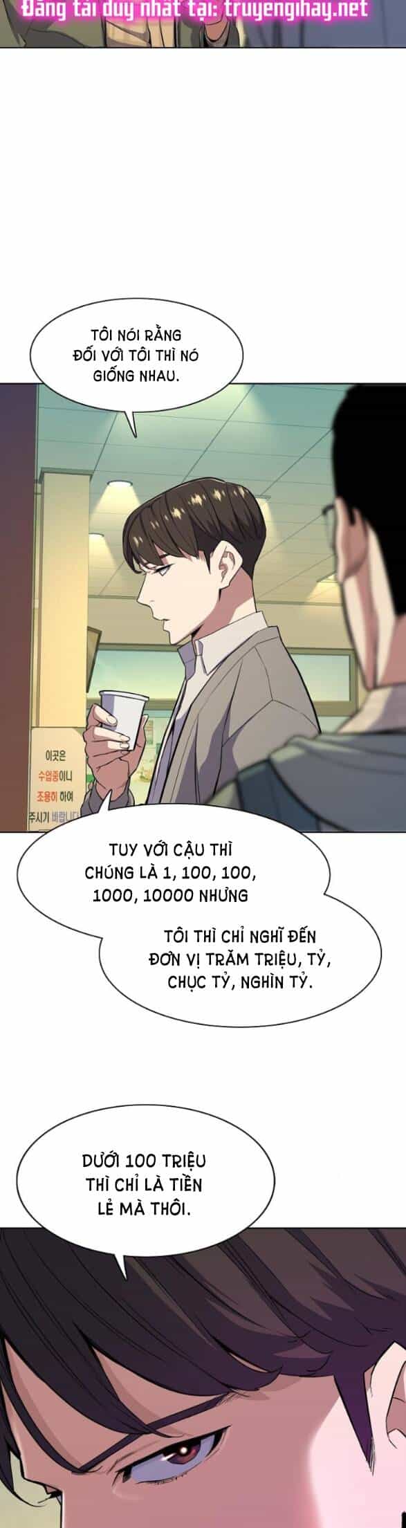 Tiểu Thiếu Gia Gia Tộc Tài Phiệt - Chương 20 - ảnh 38
