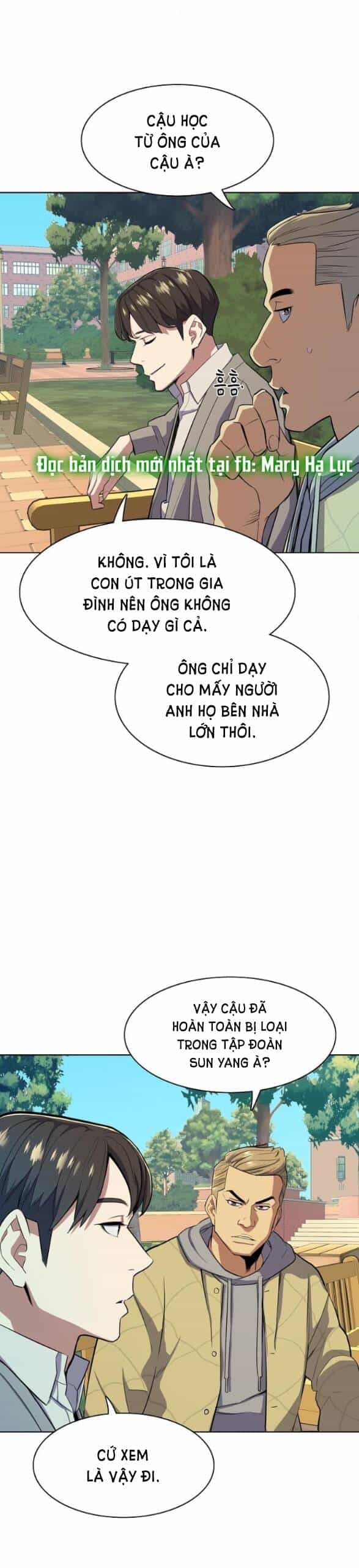 Tiểu Thiếu Gia Gia Tộc Tài Phiệt - Chương 20 - ảnh 48