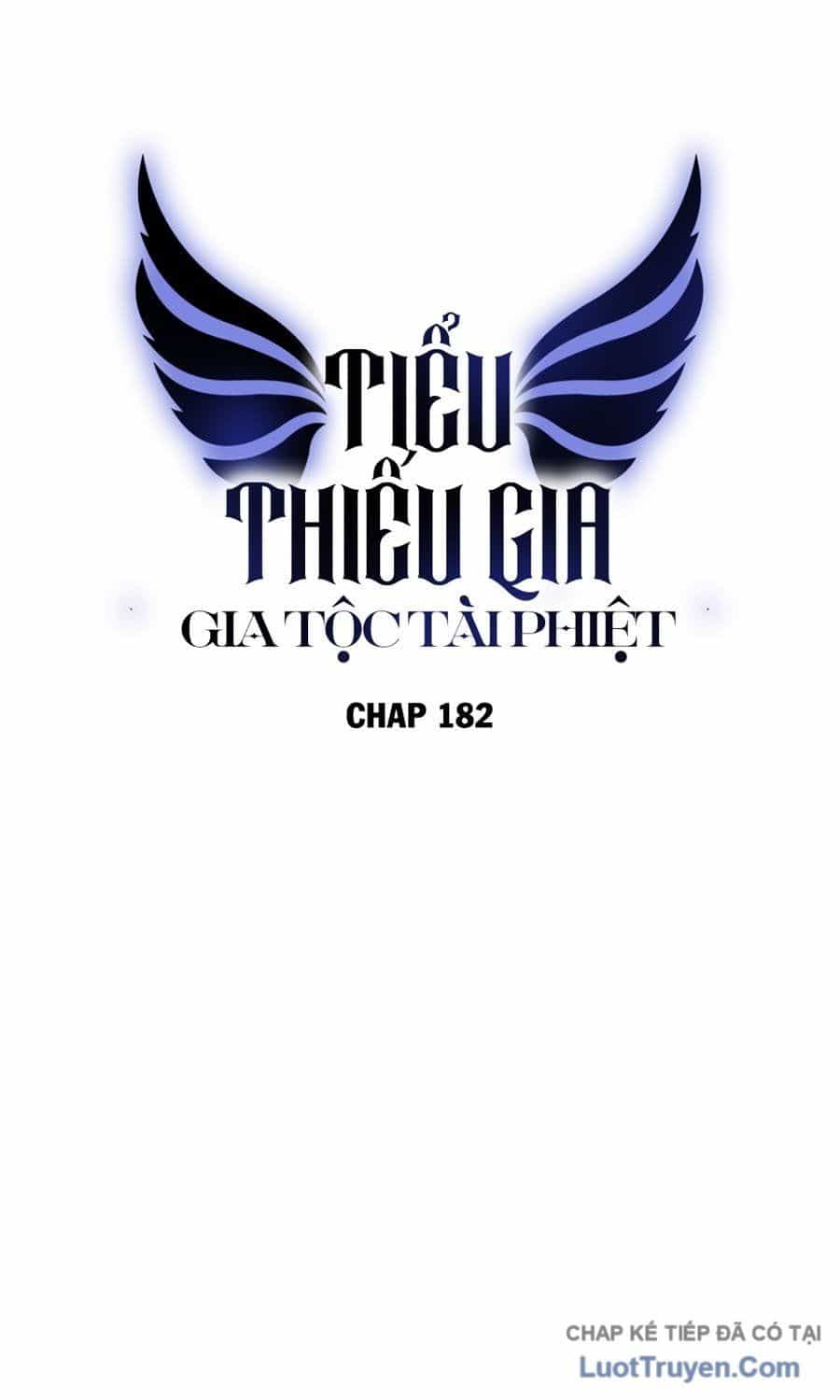 Tiểu Thiếu Gia Gia Tộc Tài Phiệt - Chương 182 - ảnh 18
