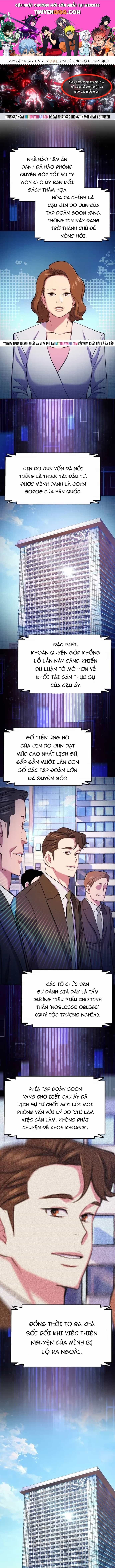 Tiểu Thiếu Gia Gia Tộc Tài Phiệt - Chương 186 - ảnh 1