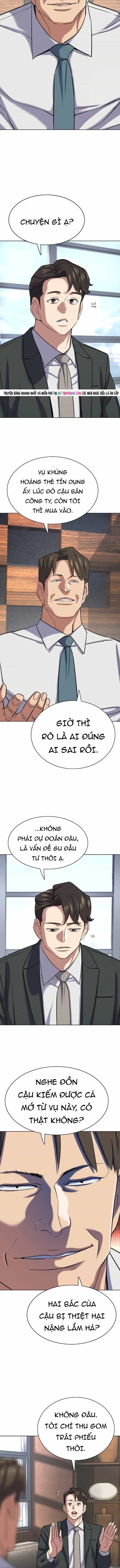 Tiểu Thiếu Gia Gia Tộc Tài Phiệt - Chương 186 - ảnh 10