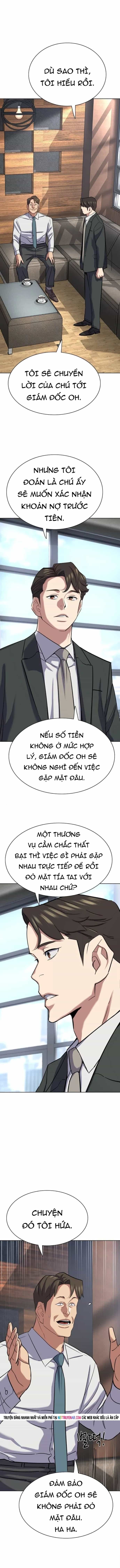 Tiểu Thiếu Gia Gia Tộc Tài Phiệt - Chương 186 - ảnh 15