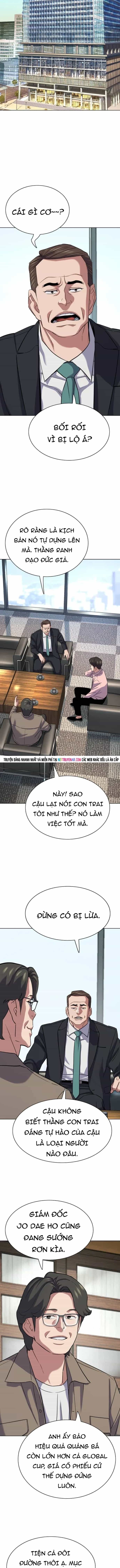 Tiểu Thiếu Gia Gia Tộc Tài Phiệt - Chương 186 - ảnh 2