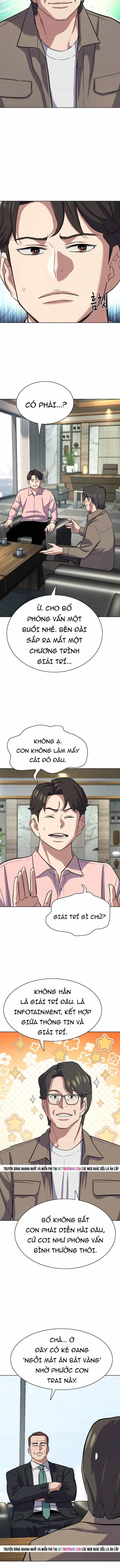 Tiểu Thiếu Gia Gia Tộc Tài Phiệt - Chương 186 - ảnh 5