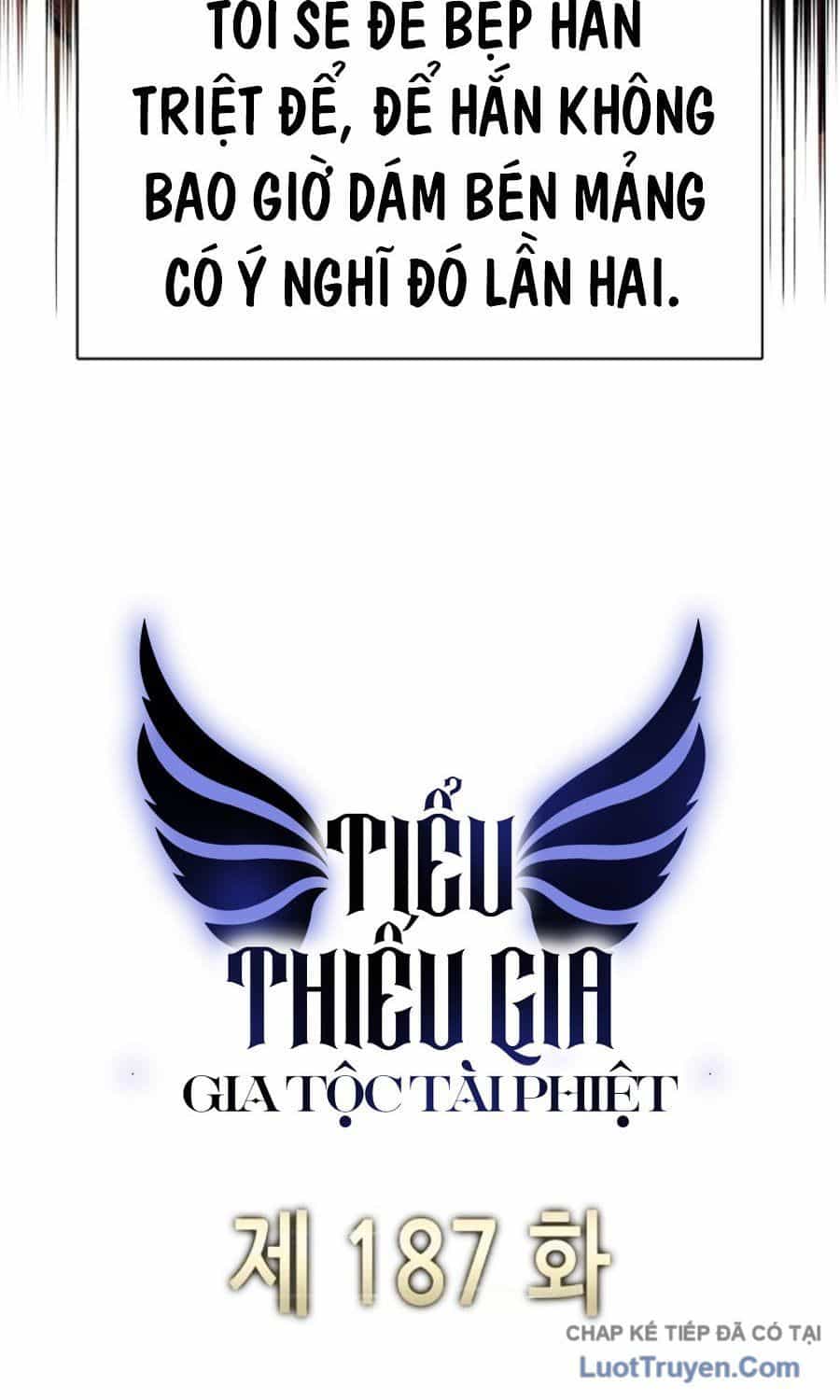 Tiểu Thiếu Gia Gia Tộc Tài Phiệt - Chương 187 - ảnh 34