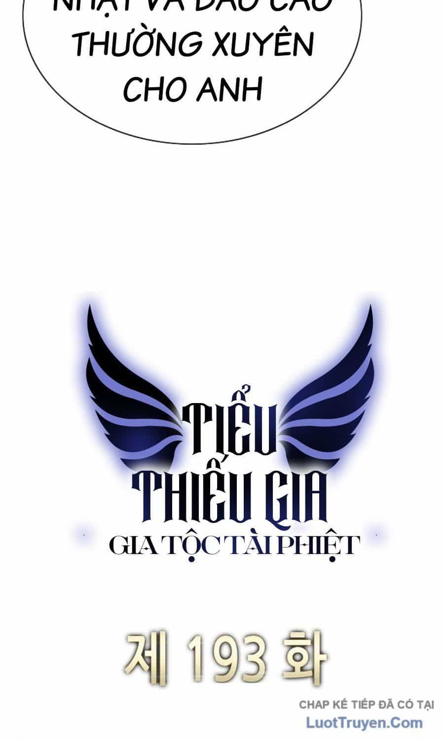 Tiểu Thiếu Gia Gia Tộc Tài Phiệt - Chương 193 - ảnh 29