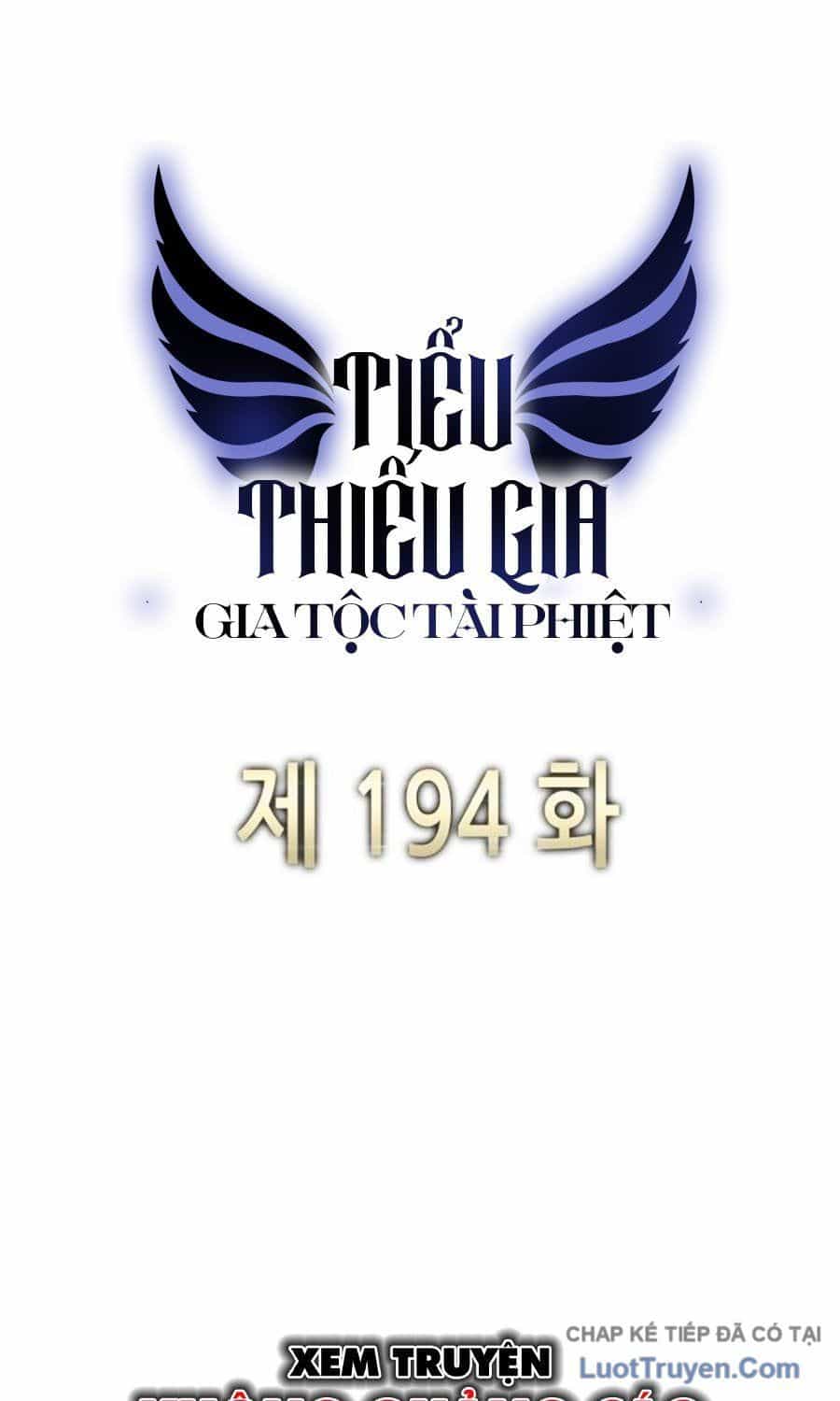 Tiểu Thiếu Gia Gia Tộc Tài Phiệt - Chương 194 - ảnh 40