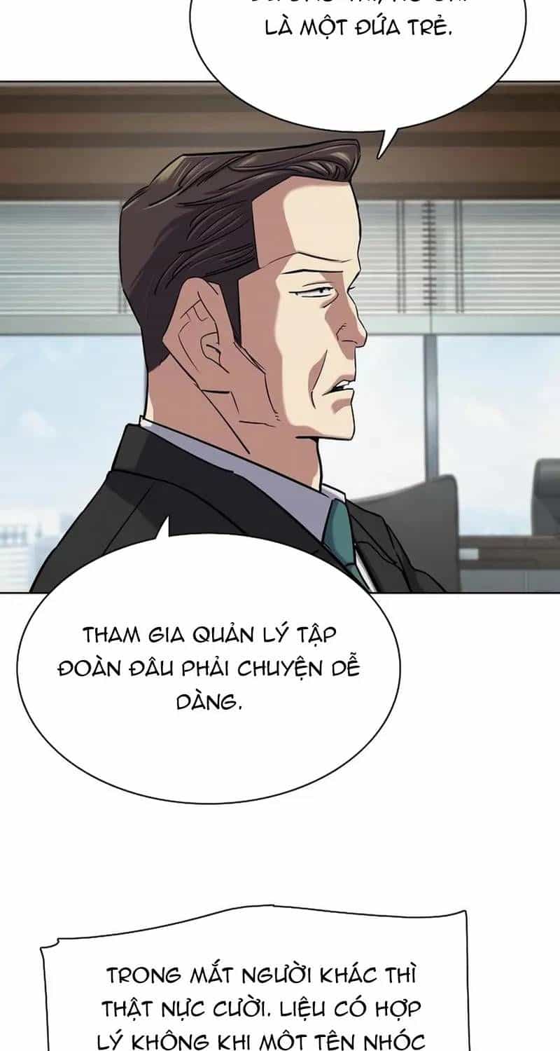 Tiểu Thiếu Gia Gia Tộc Tài Phiệt - Chương 197 - ảnh 49