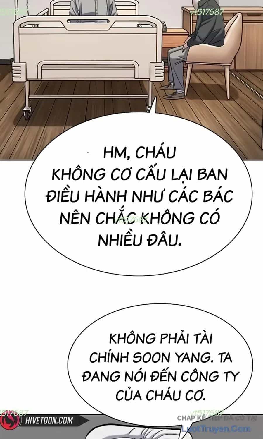 Tiểu Thiếu Gia Gia Tộc Tài Phiệt - Chương 199 - ảnh 12