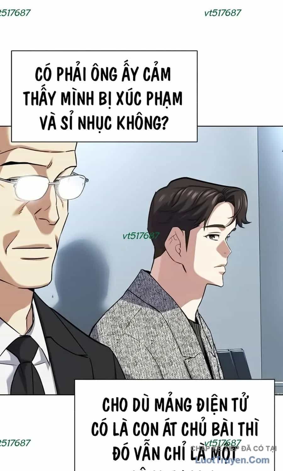 Tiểu Thiếu Gia Gia Tộc Tài Phiệt - Chương 199 - ảnh 130