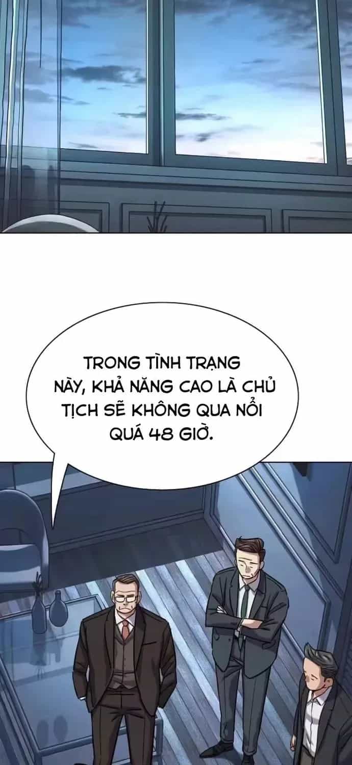 Tiểu Thiếu Gia Gia Tộc Tài Phiệt - Chương 200 - ảnh 69