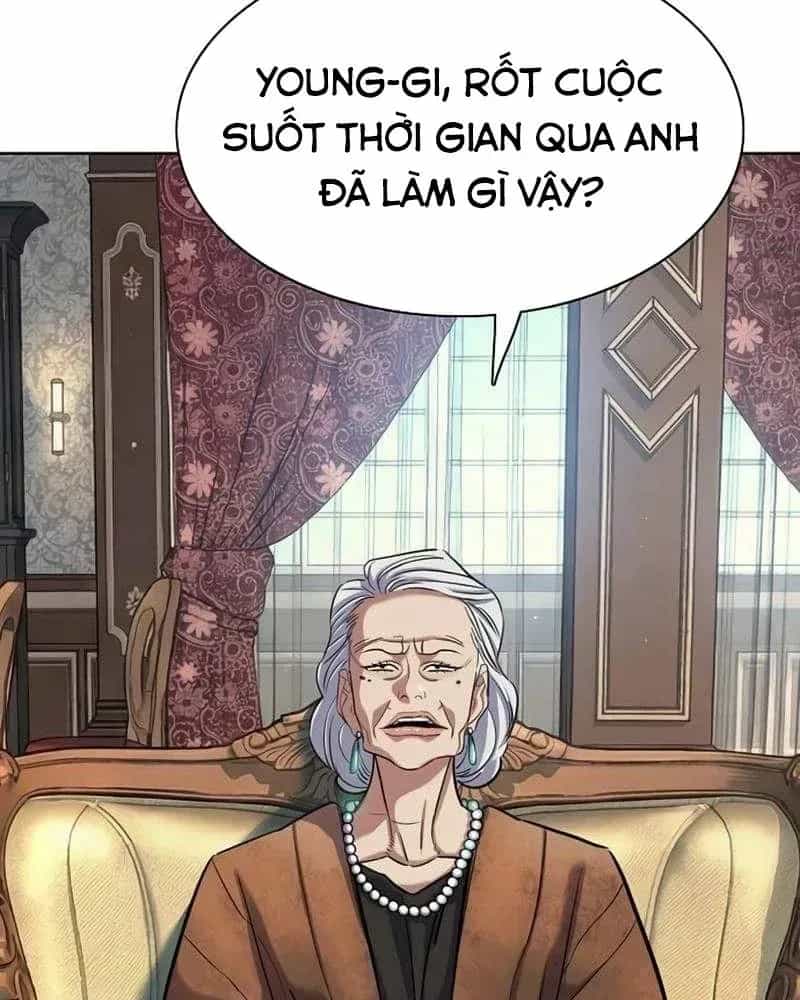 Tiểu Thiếu Gia Gia Tộc Tài Phiệt - Chương 201 - ảnh 158