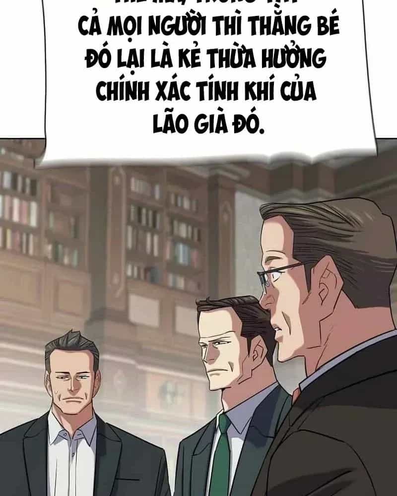 Tiểu Thiếu Gia Gia Tộc Tài Phiệt - Chương 202 - ảnh 21