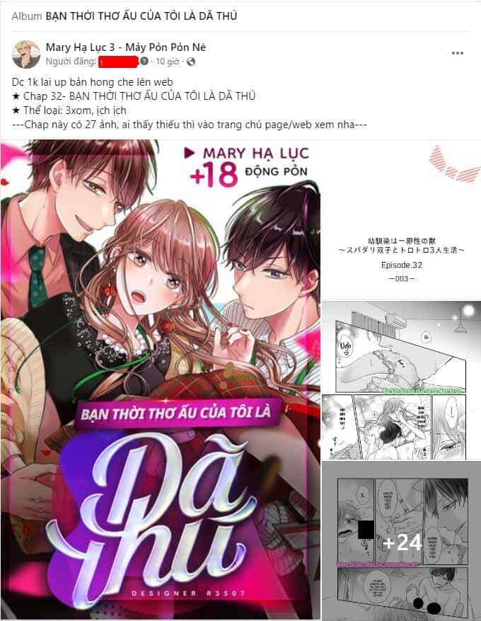 Tiểu Thiếu Gia Gia Tộc Tài Phiệt - Chương 21.2 - ảnh 2