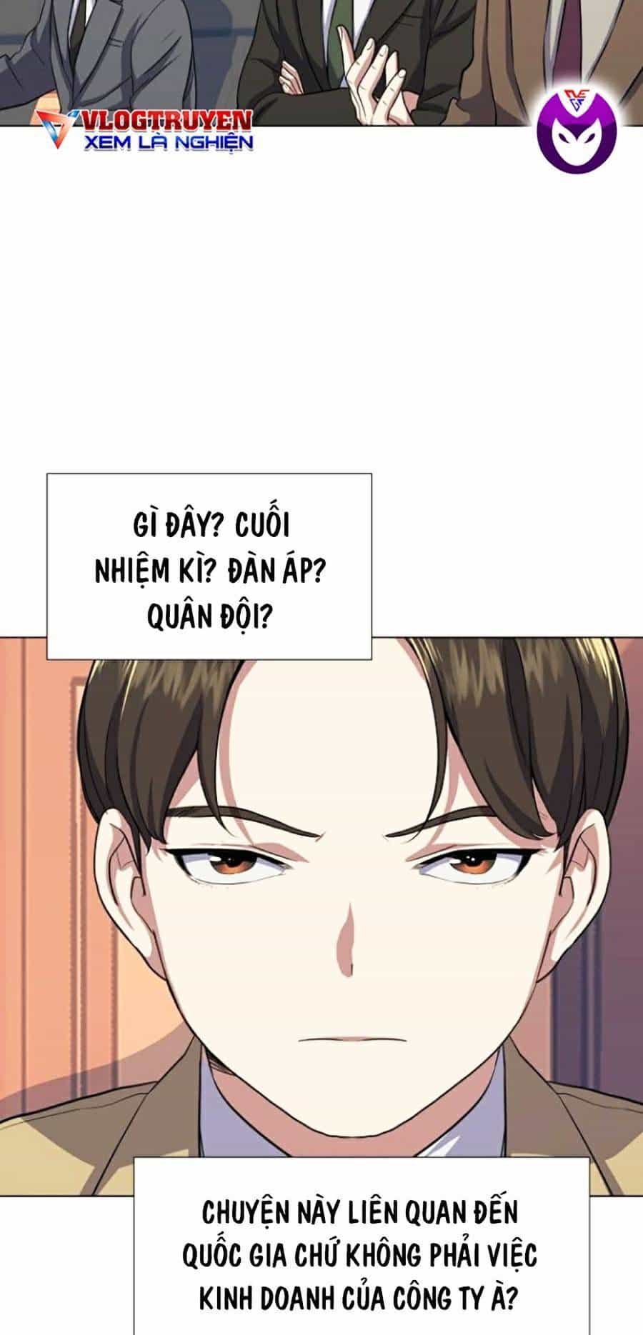 Tiểu Thiếu Gia Gia Tộc Tài Phiệt - Chương 3 - ảnh 13
