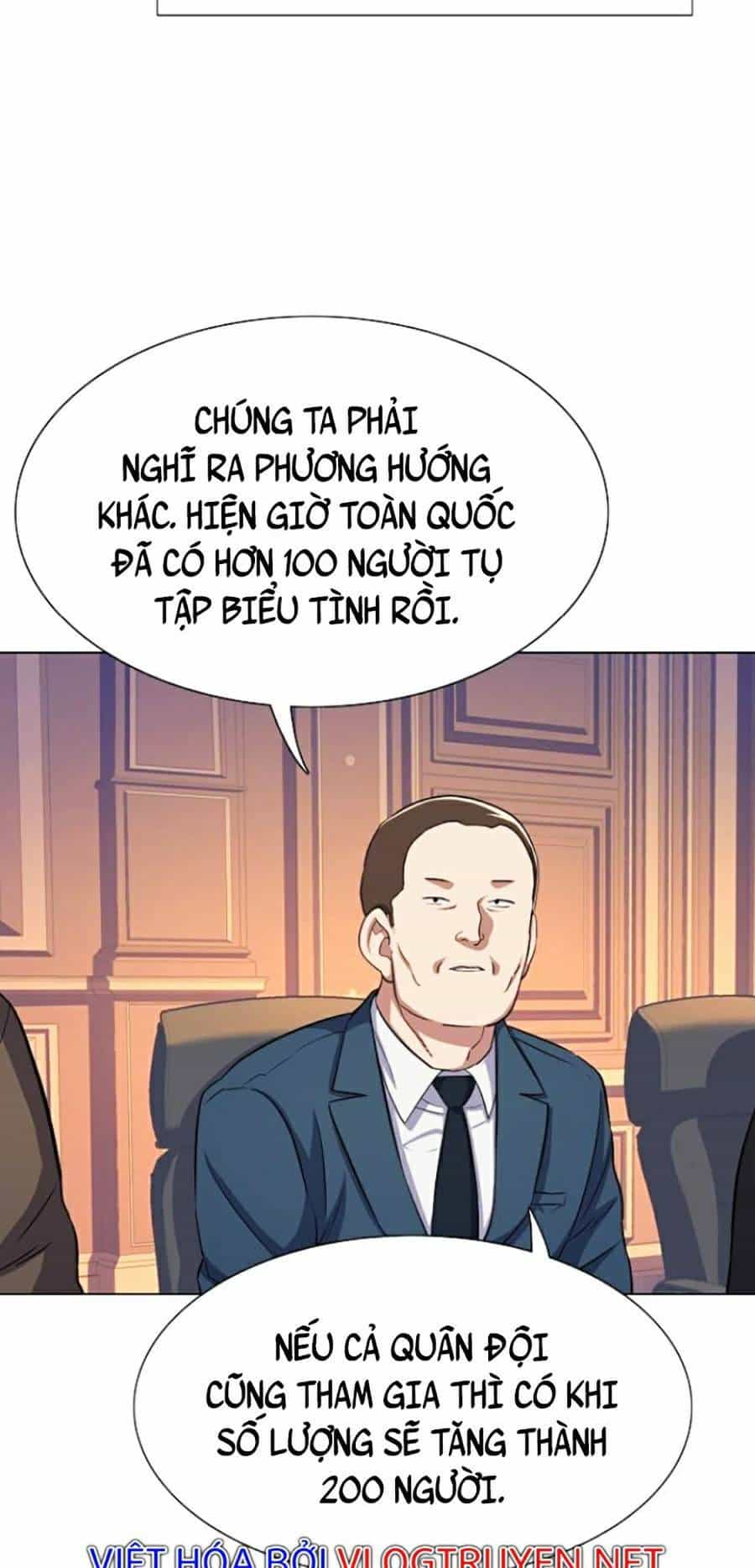 Tiểu Thiếu Gia Gia Tộc Tài Phiệt - Chương 3 - ảnh 14