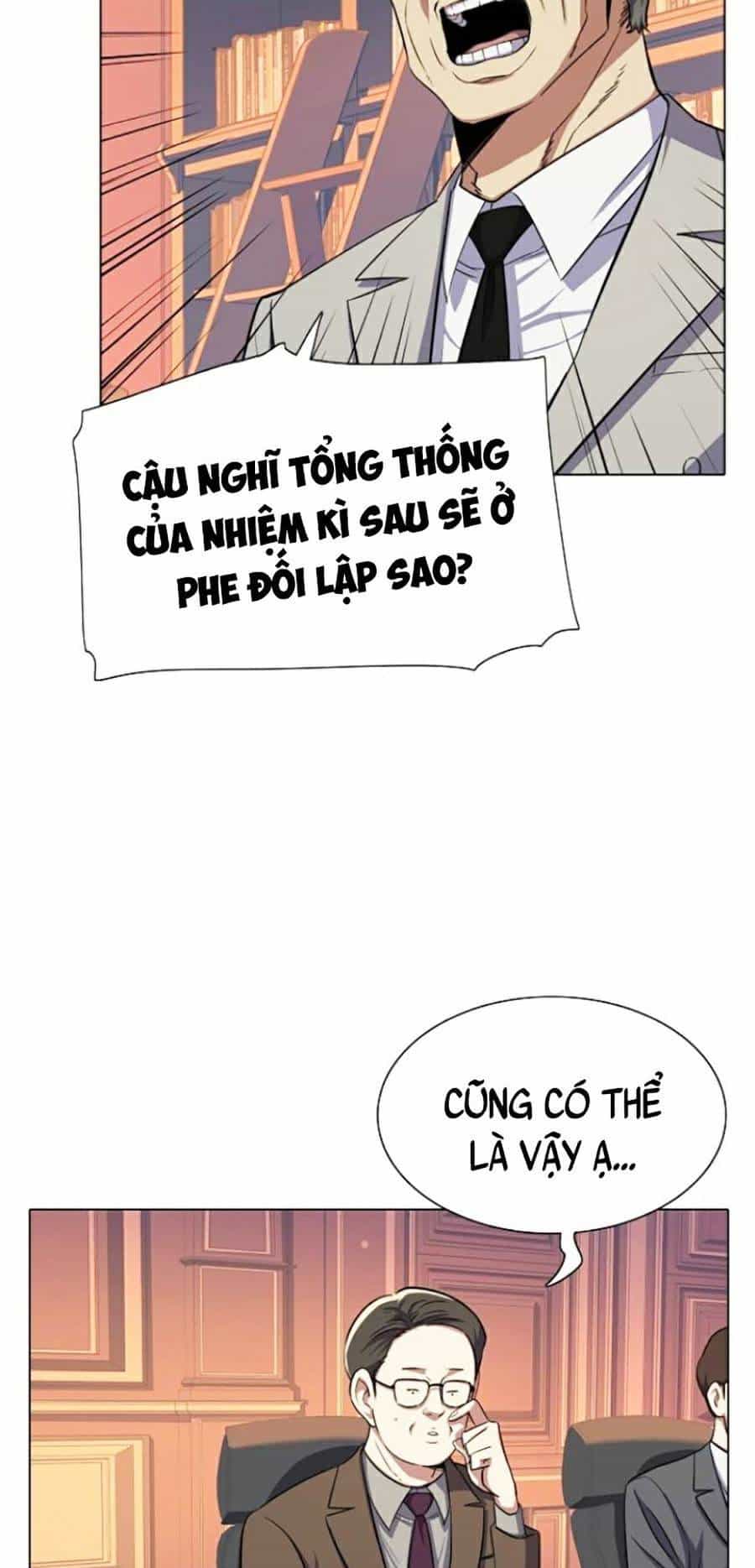 Tiểu Thiếu Gia Gia Tộc Tài Phiệt - Chương 3 - ảnh 18