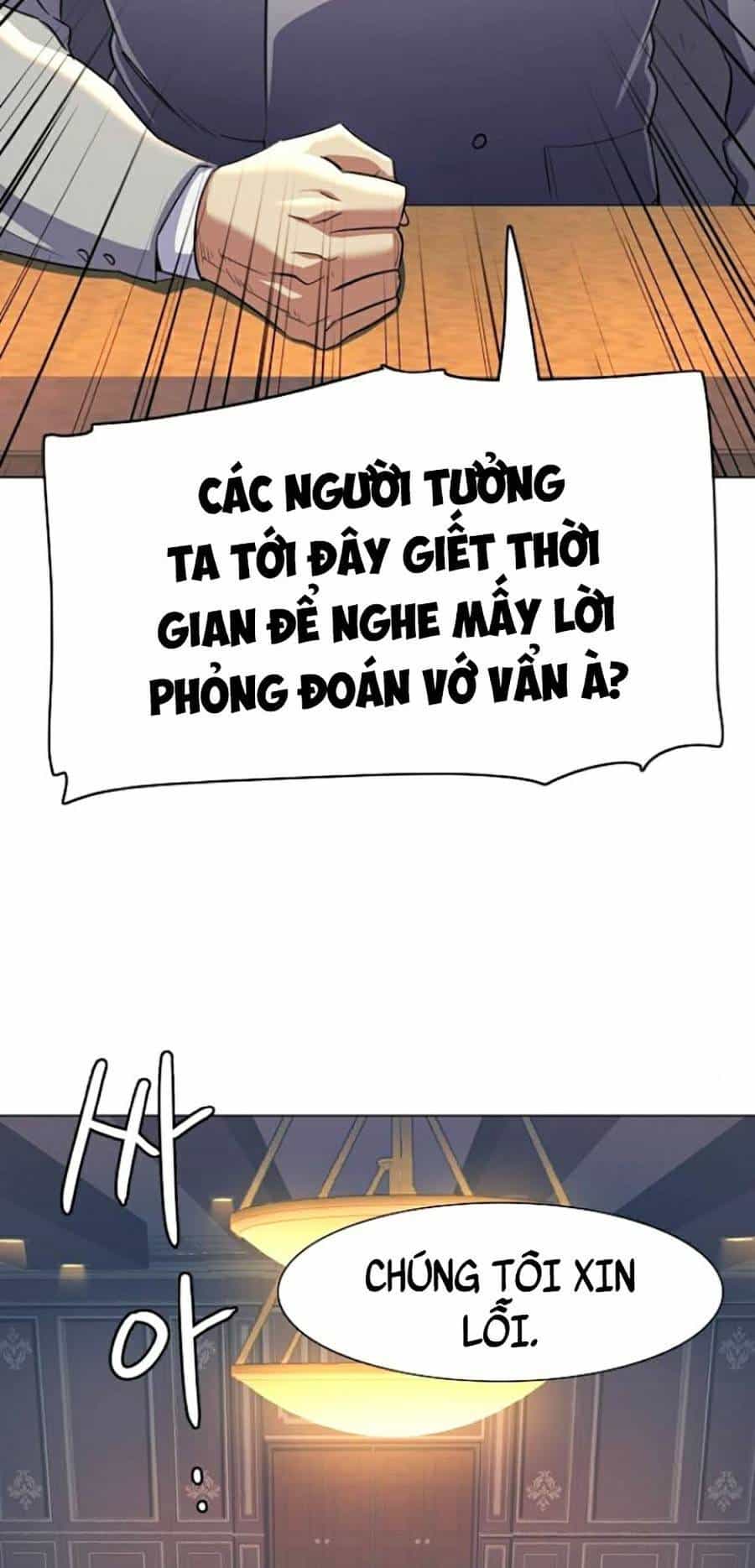 Tiểu Thiếu Gia Gia Tộc Tài Phiệt - Chương 3 - ảnh 22